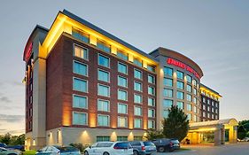 Drury Inn & Suites Grand Rapids  3*